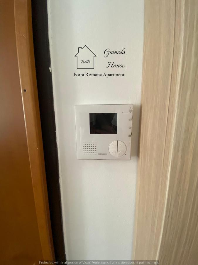 Gianedo House - Porta Romana * Mailand