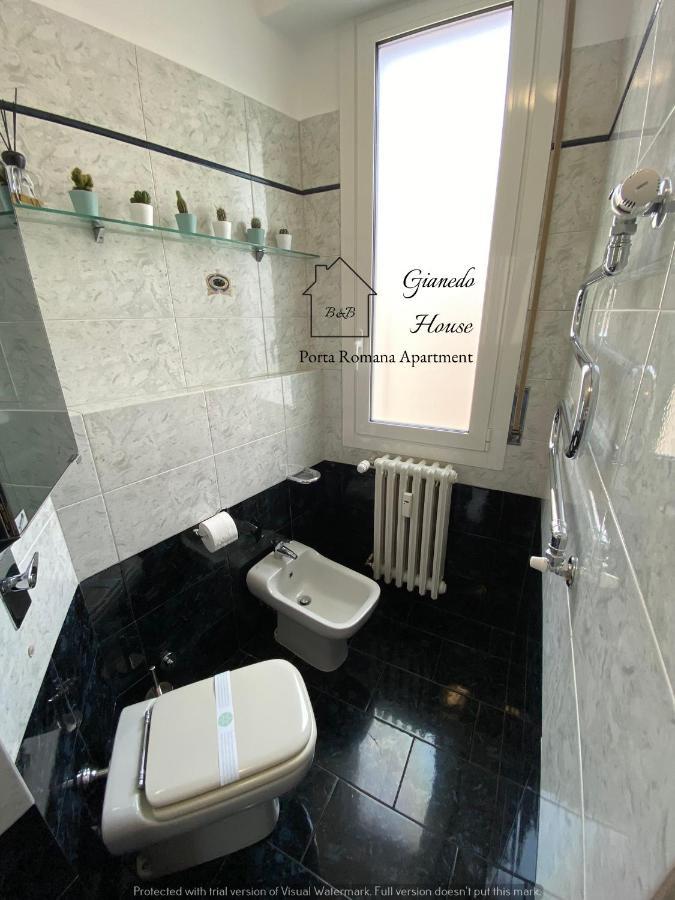 Gianedo House - Porta Romana Mailand