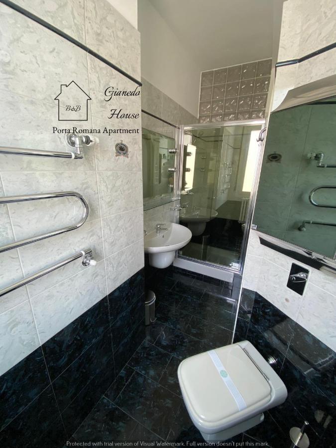 Gianedo House - Porta Romana Mailand